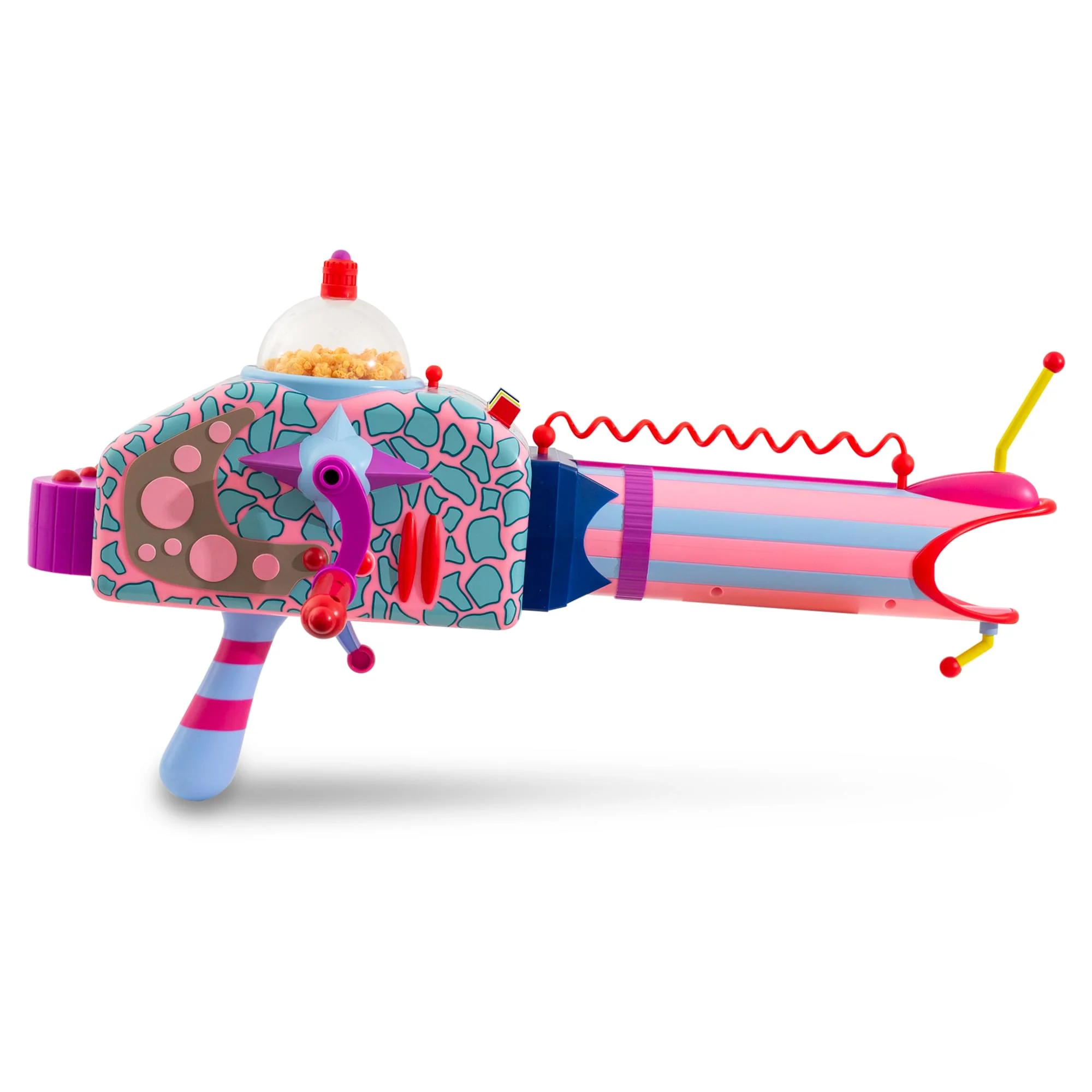 Killer Klowns From Outer Space 24-Inch Popcorn Bazooka Electronic Prop Replica - Image 3